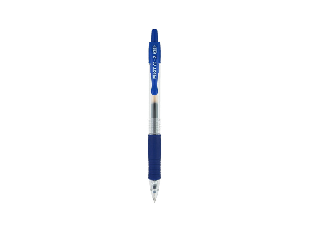 Pilot G2 Retractable Gel Pen
