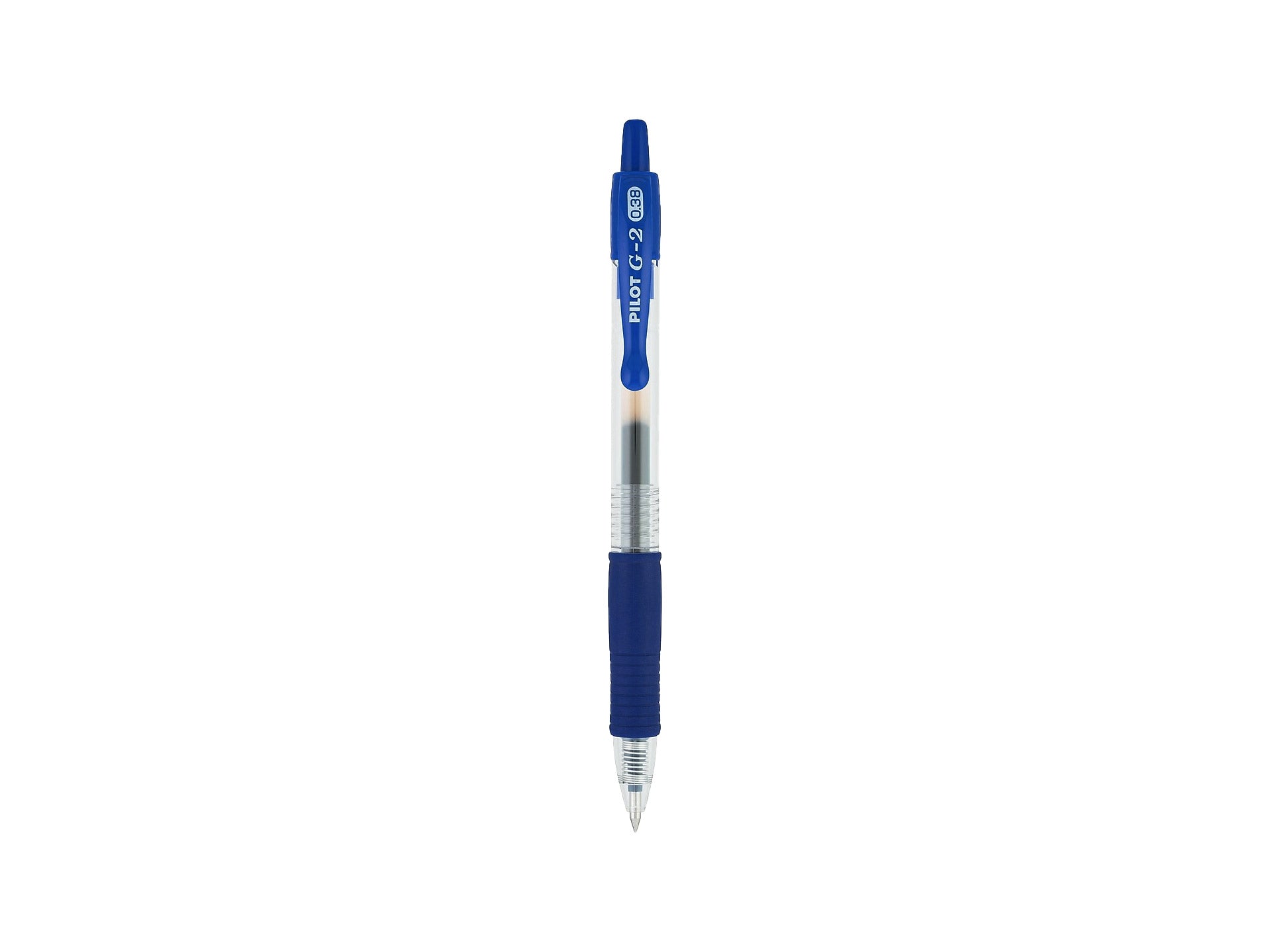Pilot G2 Retractable Gel Pen