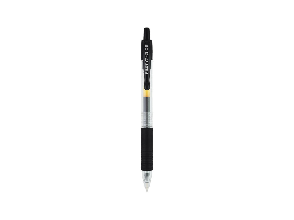 Pilot G2 Retractable Gel Pen