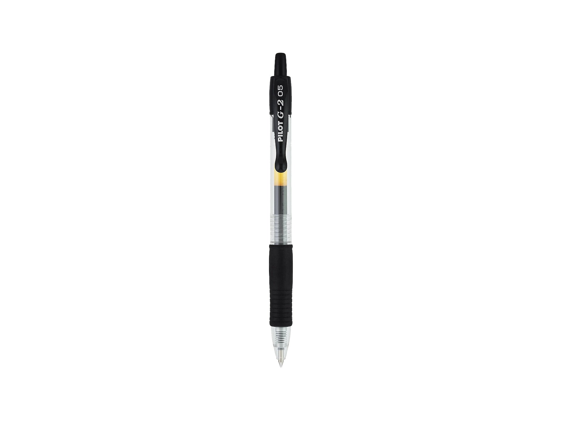 Pilot G2 Retractable Gel Pen