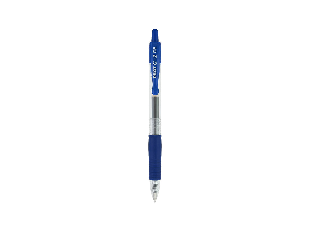 Pilot G2 Retractable Gel Pen