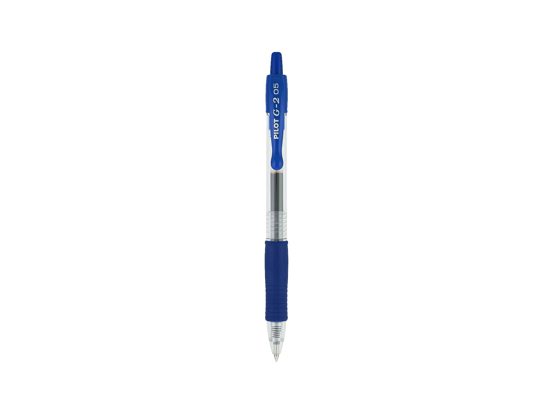 Pilot G2 Retractable Gel Pen