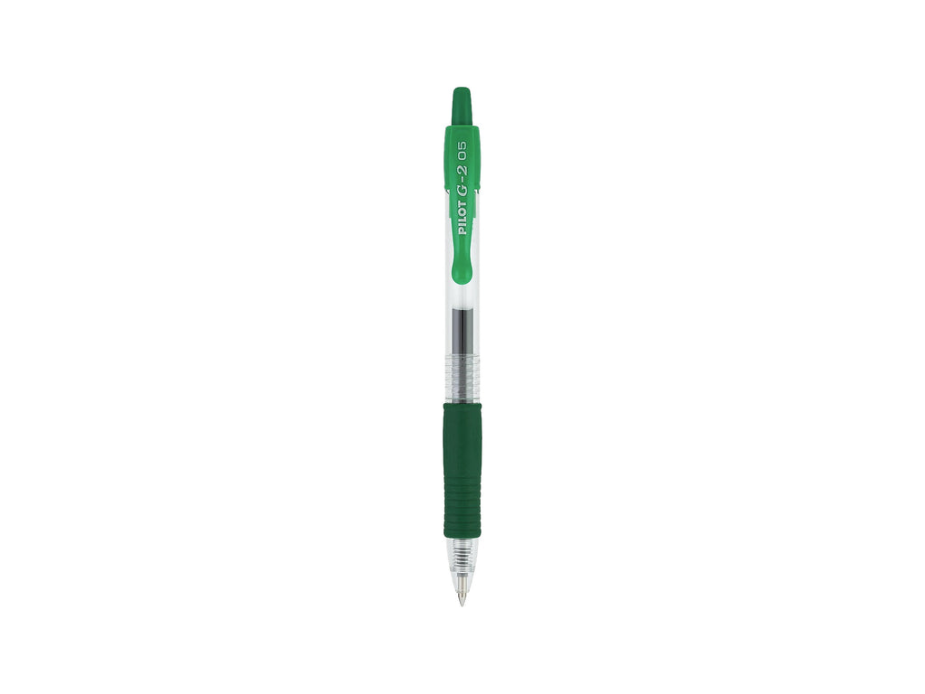 Pilot G2 Retractable Gel Pen