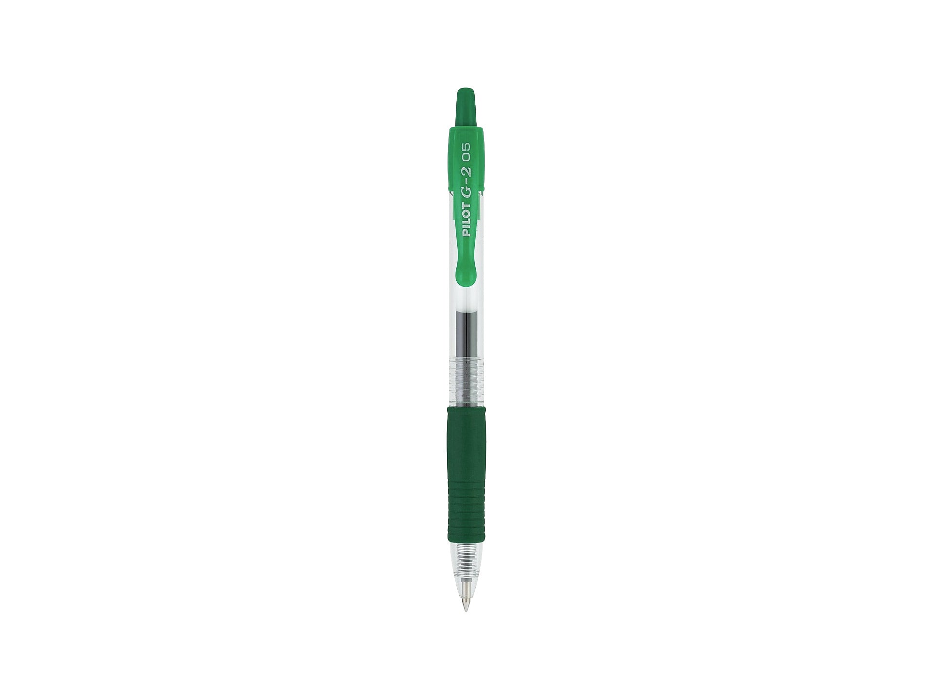 Pilot G2 Retractable Gel Pen