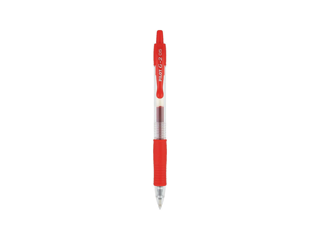 Pilot G2 Retractable Gel Pen