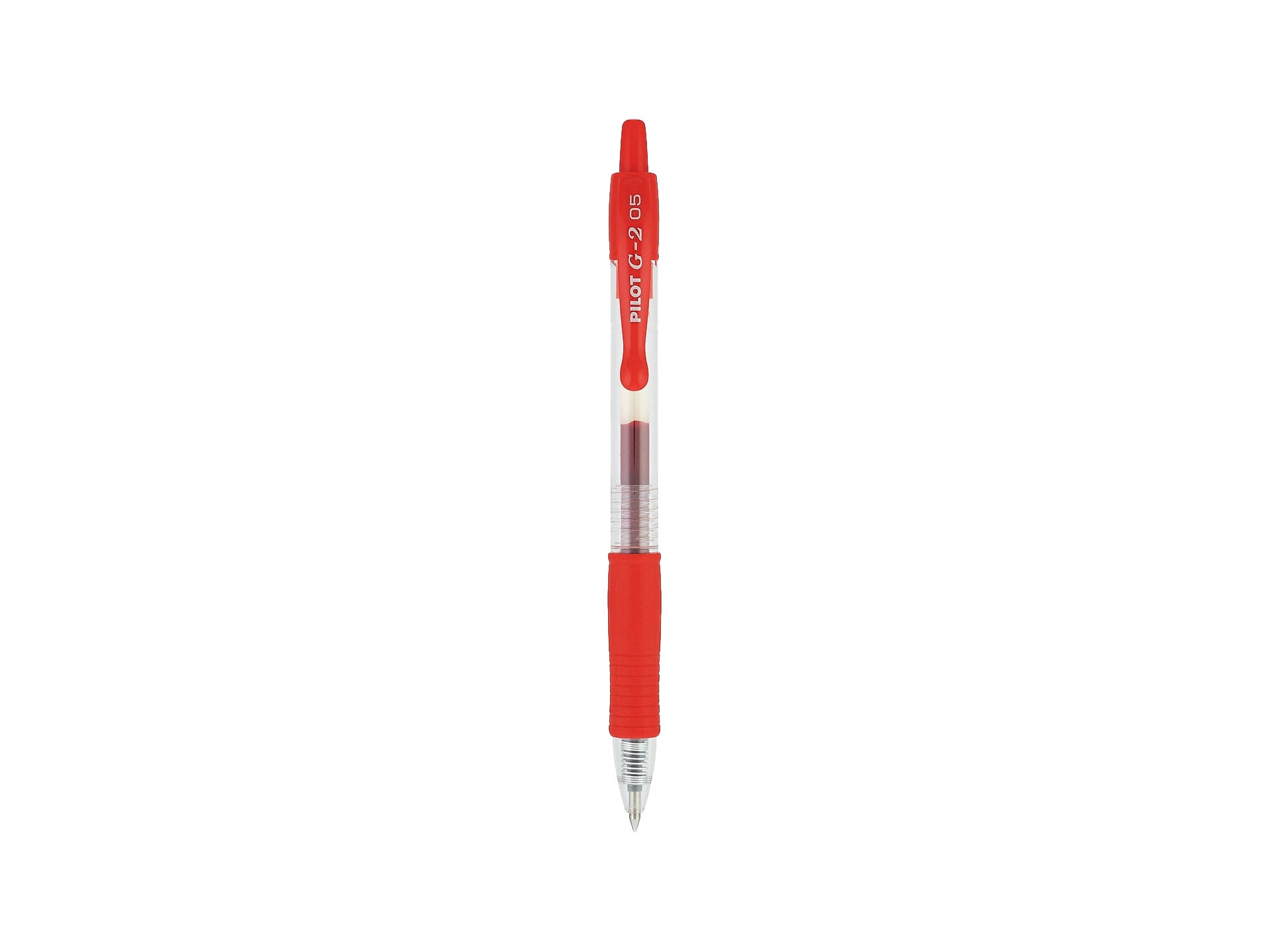 Pilot G2 Retractable Gel Pen