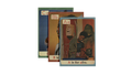 BLK MKT Vintage Young, Vintage & Black Flashcards