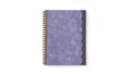 Smitten on Paper Scallop Notebook