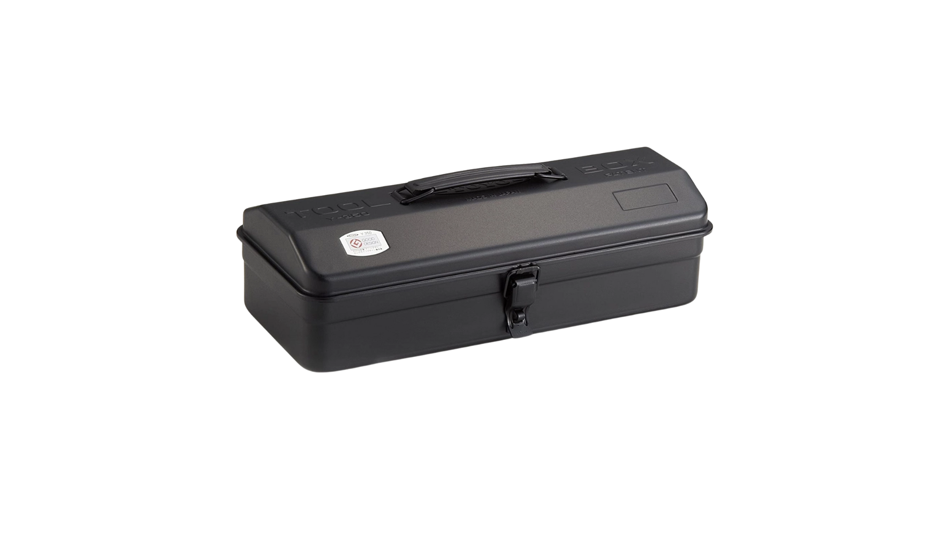 Toyo Steel Toolbox Y-350