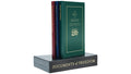 Applewood Books Documents of Freedom Boxed Set (America 250 Edition)