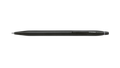 A.T. Cross Click™ Black with Black Appointments Selectip® Rollerball Pen