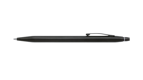 A.T. Cross Click™ Black with Black Appointments Selectip® Rollerball Pen
