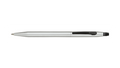 A.T. Cross Click™ Chrome with Black Appointments Selectip® Rollerball Pen