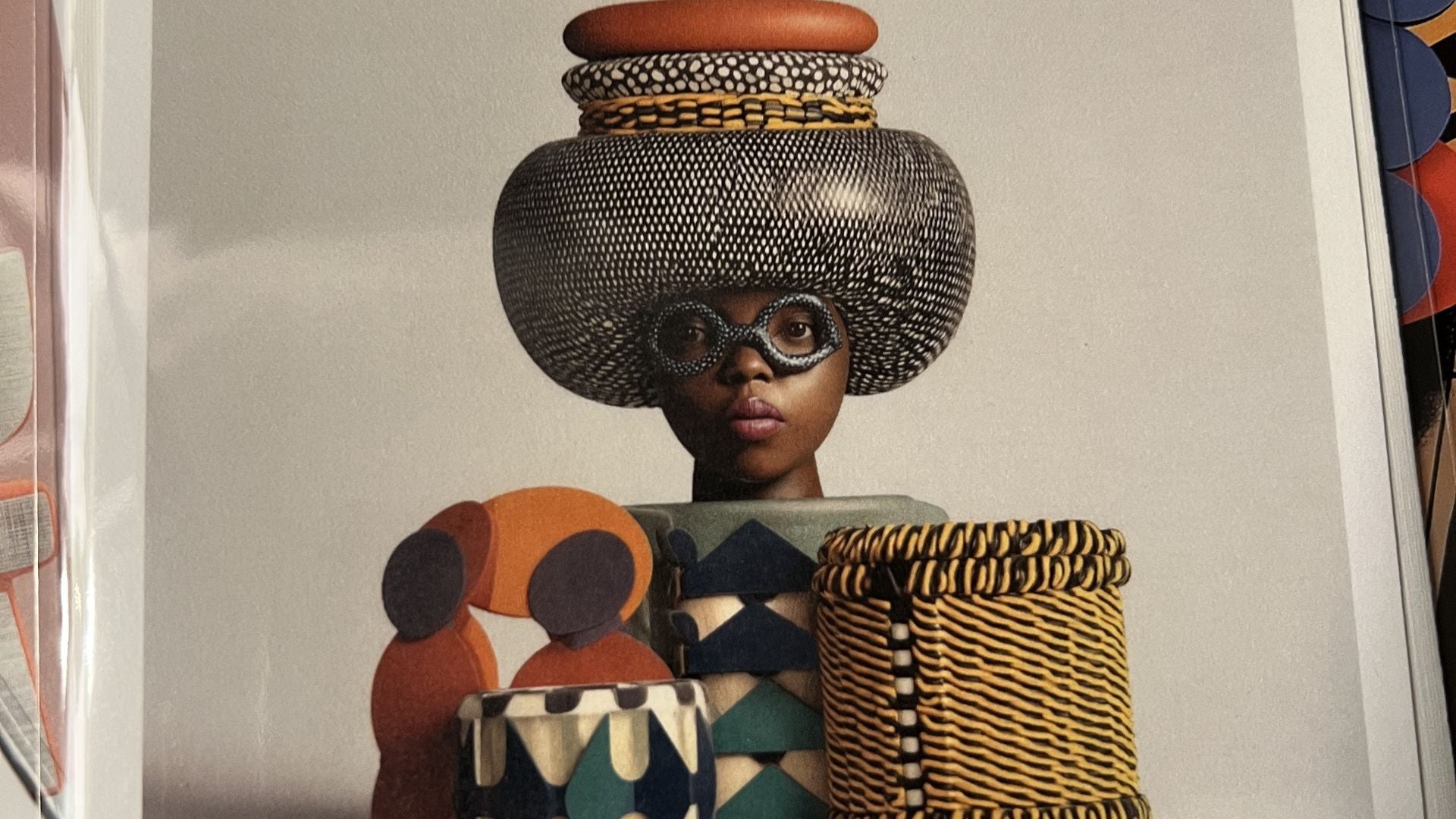 Black Pepper Paperie Co. Hadiya Williams' Ancestor Index Cards V.2