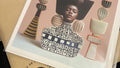 Black Pepper Paperie Co. Hadiya Williams' Ancestor Index Cards V.2