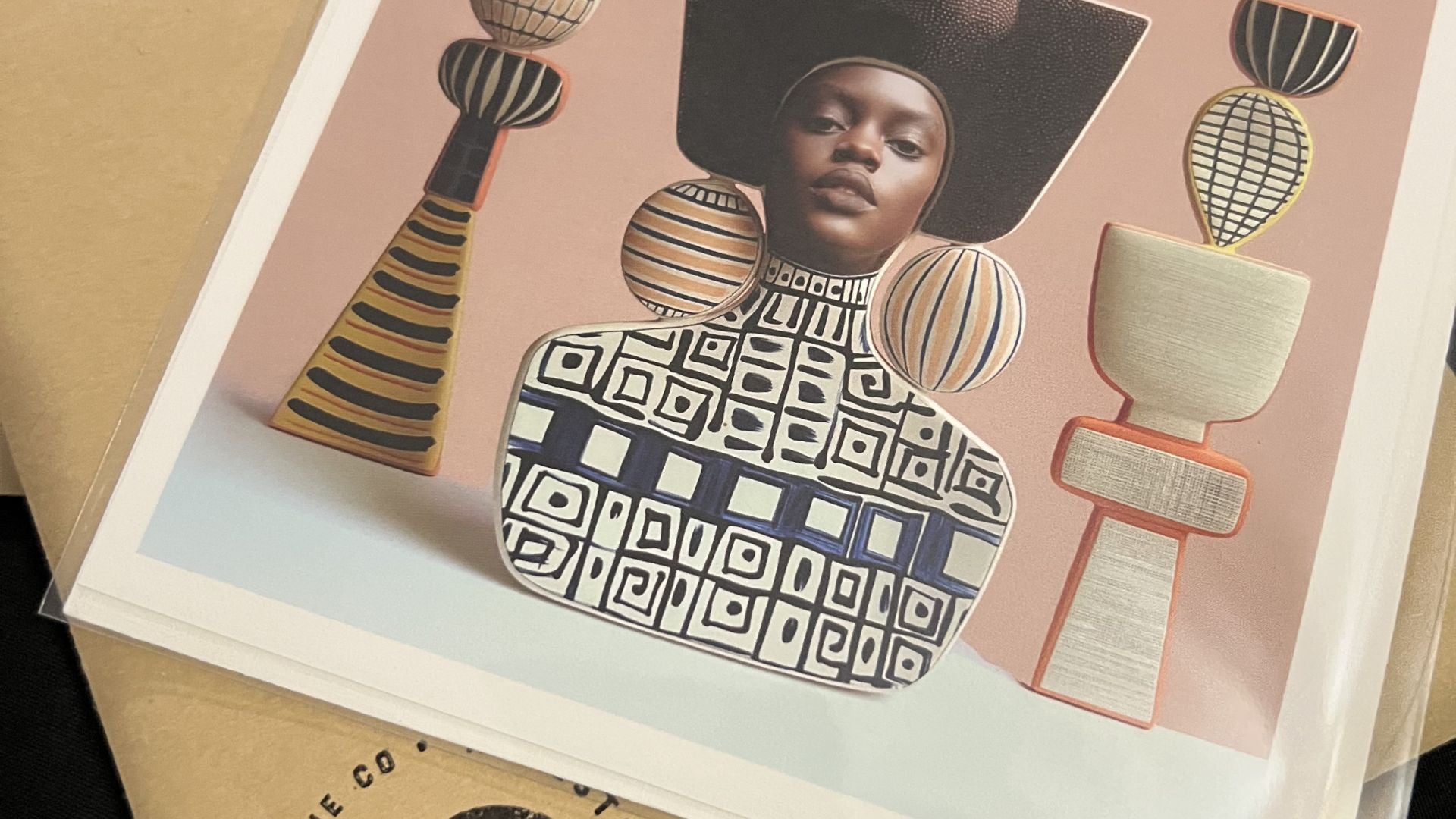 Black Pepper Paperie Co. Hadiya Williams' Ancestor Index Cards V.2