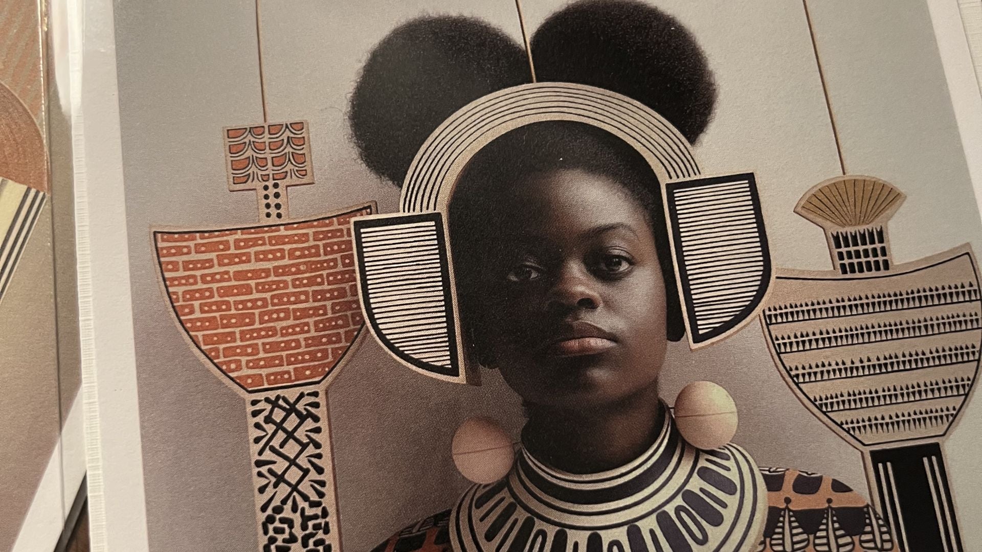 Black Pepper Paperie Co. Hadiya Williams' Ancestor Index Cards V.2