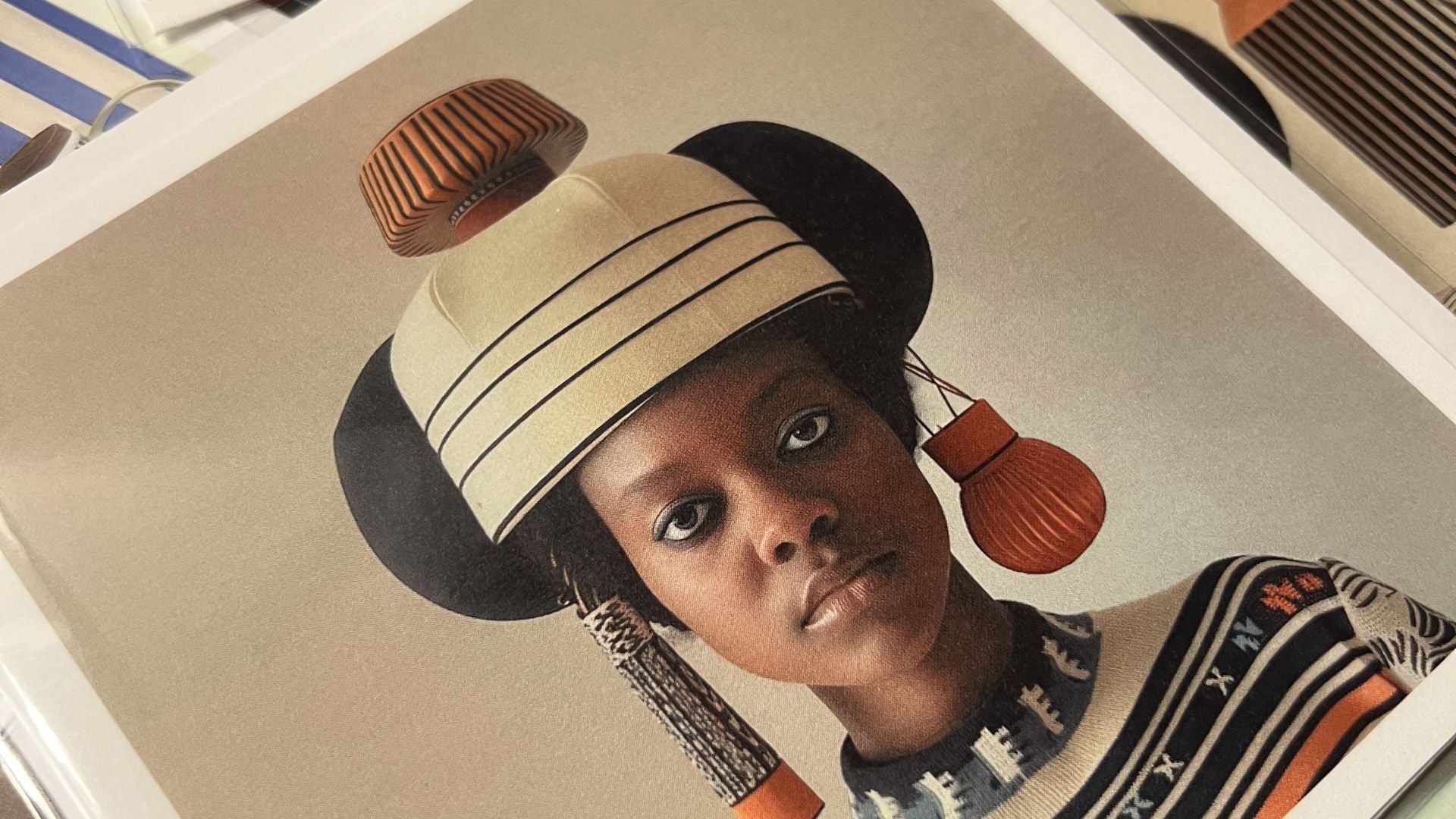 Black Pepper Paperie Co. Hadiya Williams' Ancestor Index Cards V.2