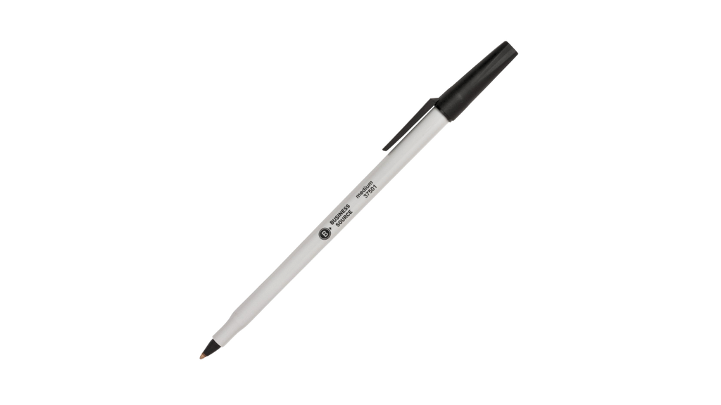 Business Source Ballpoint Pen