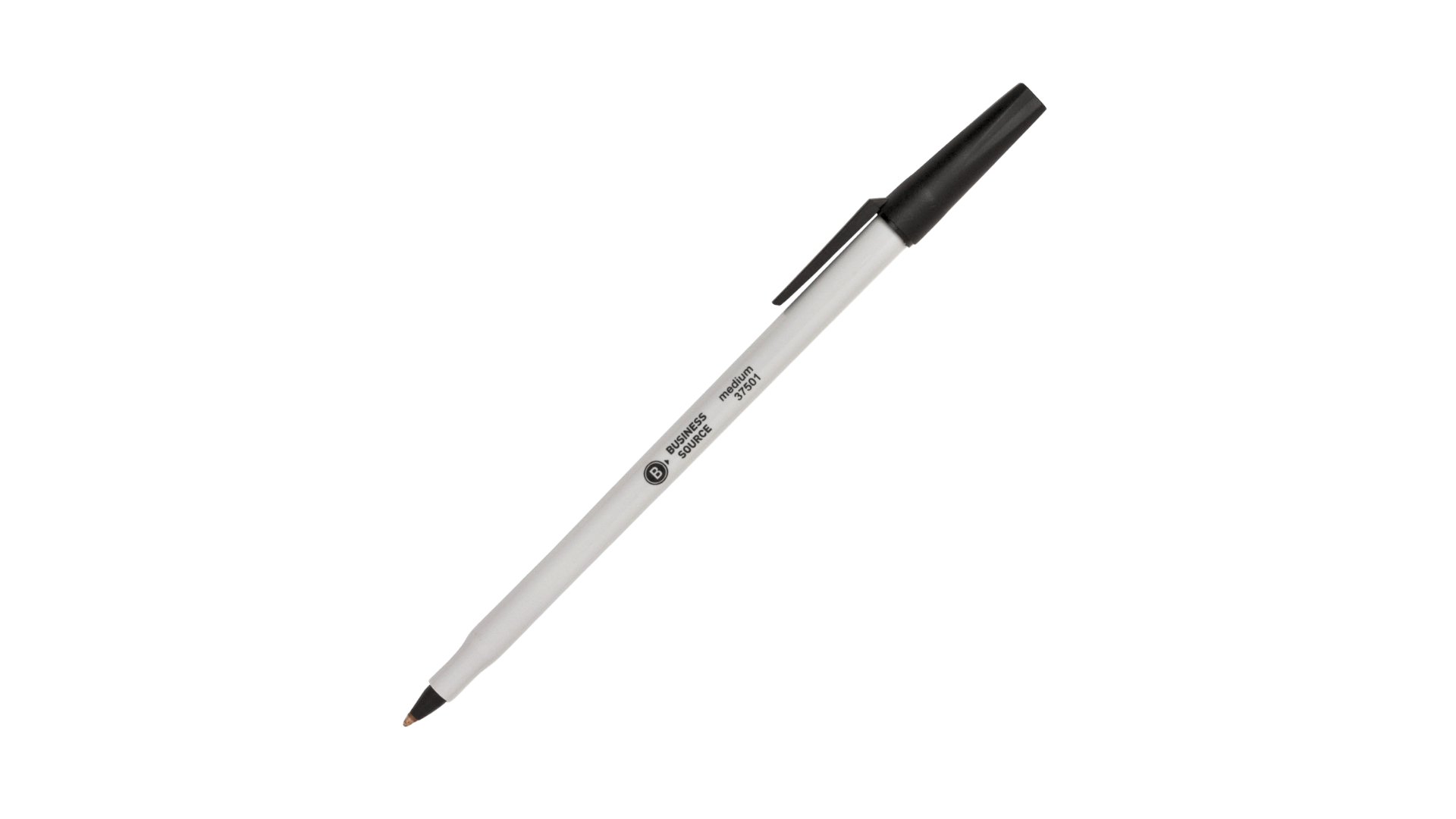 Business Source Ballpoint Pen