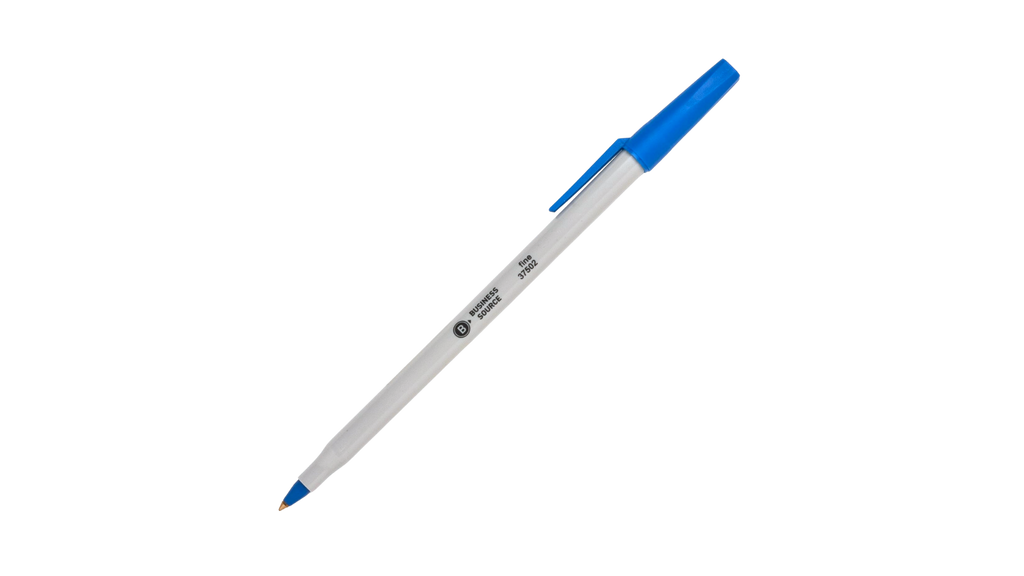 Business Source Ballpoint Pen