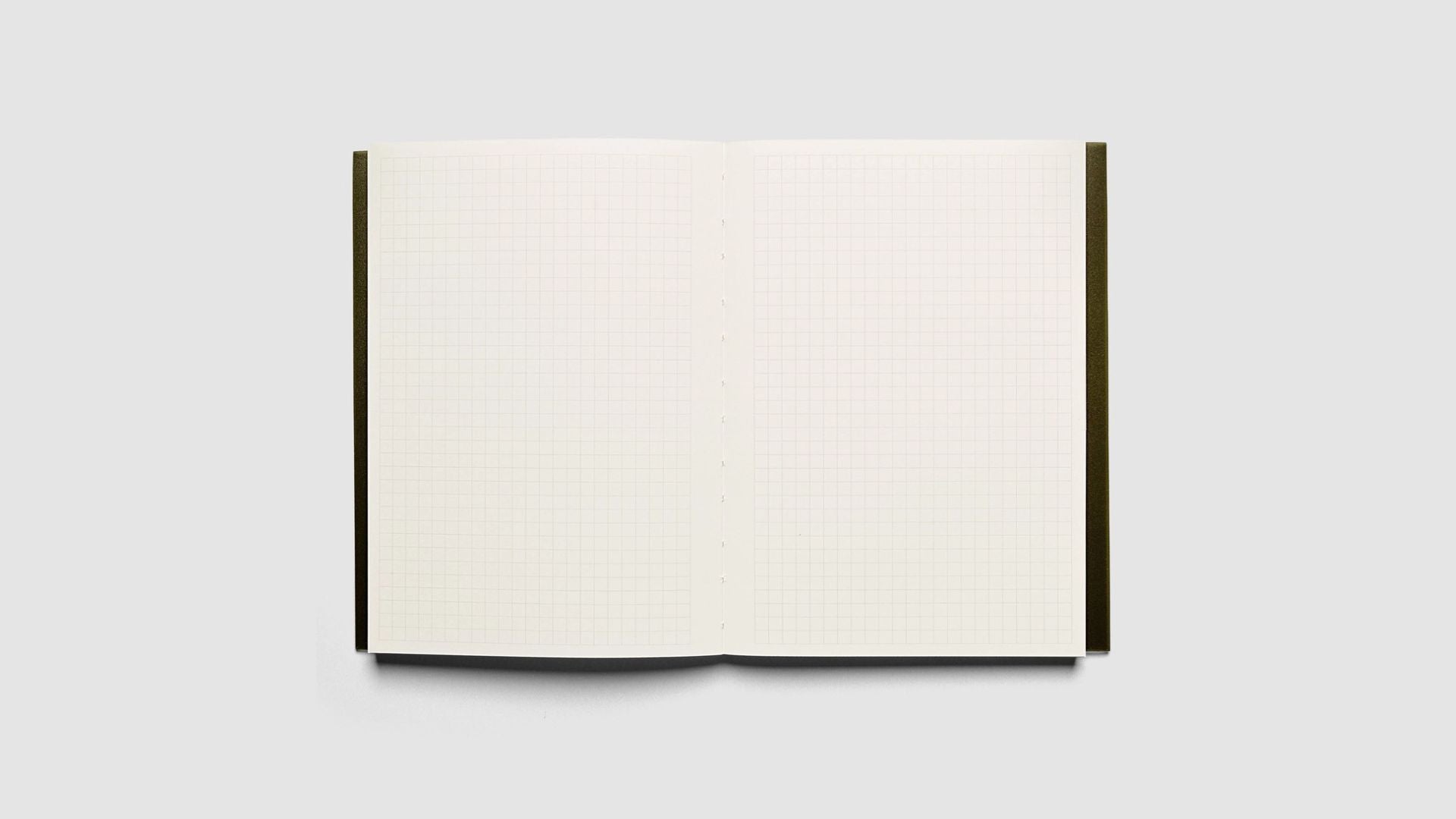 Cloth & Paper A5 Perfect Bound Notebook