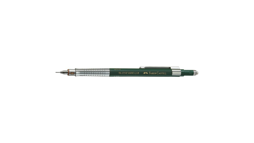 Faber-Castell TK Fine Vario L Mechanical Pencil
