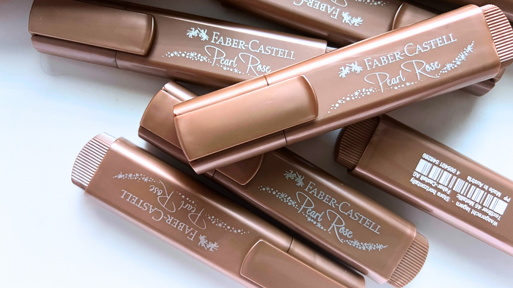 Faber-Castell Metallic Highlighter B