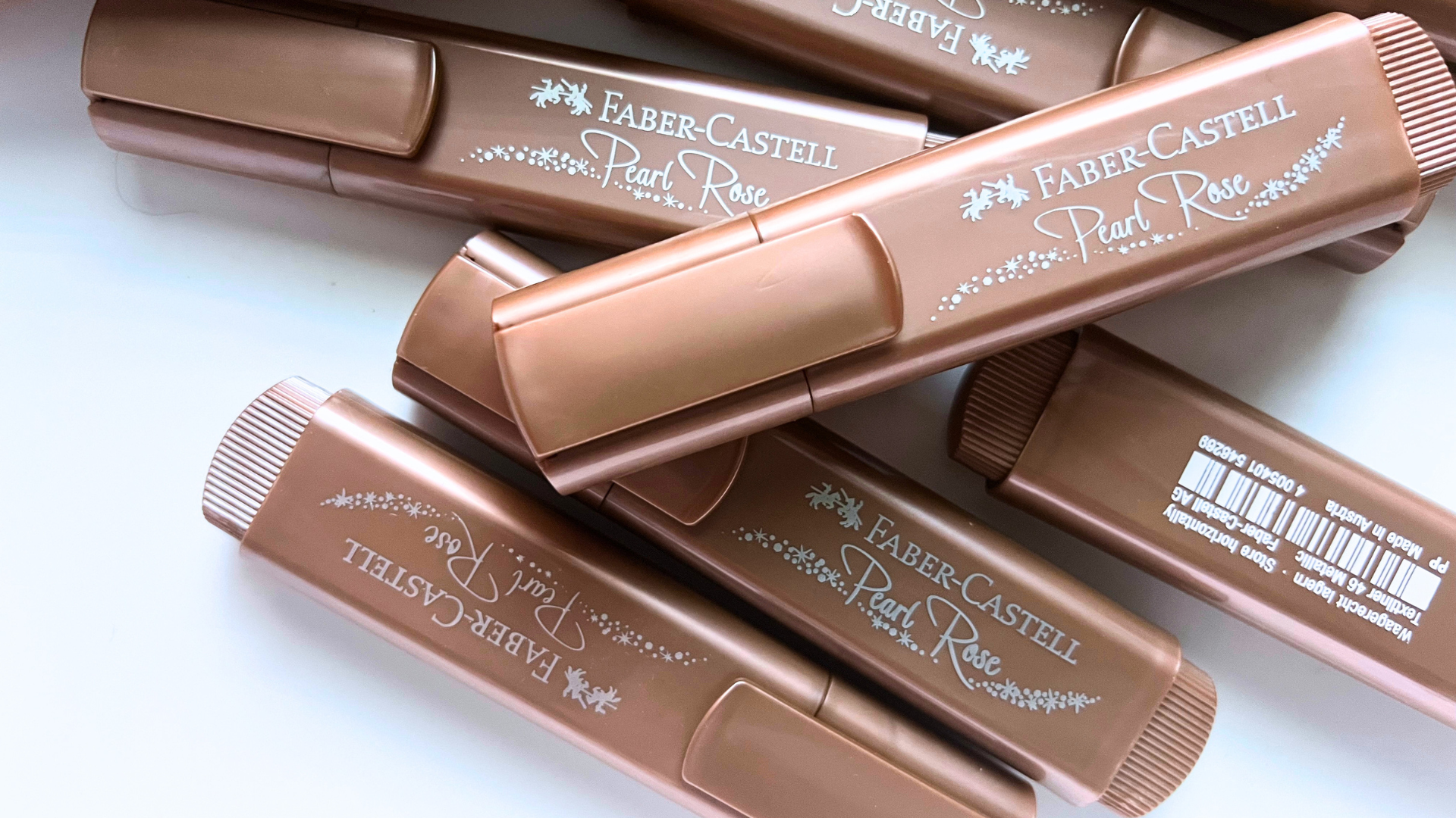 Faber-Castell Metallic Highlighter B
