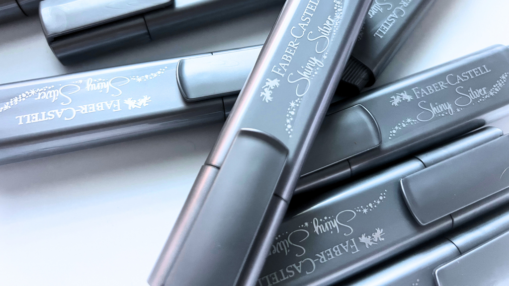 Faber-Castell Metallic Highlighter B