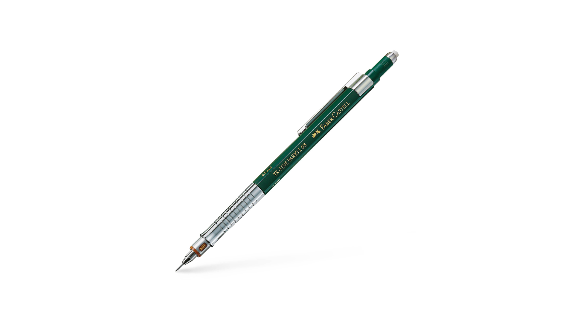 Faber-Castell TK Fine Vario L Mechanical Pencil
