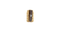 Fine & Candy Brass Golden Sharpener