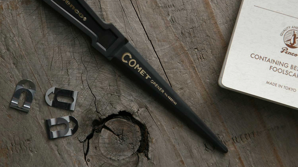 Penco® Letter Opener