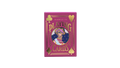 Idlewild Co. Neon Royals Playing Cards (Standard 52)