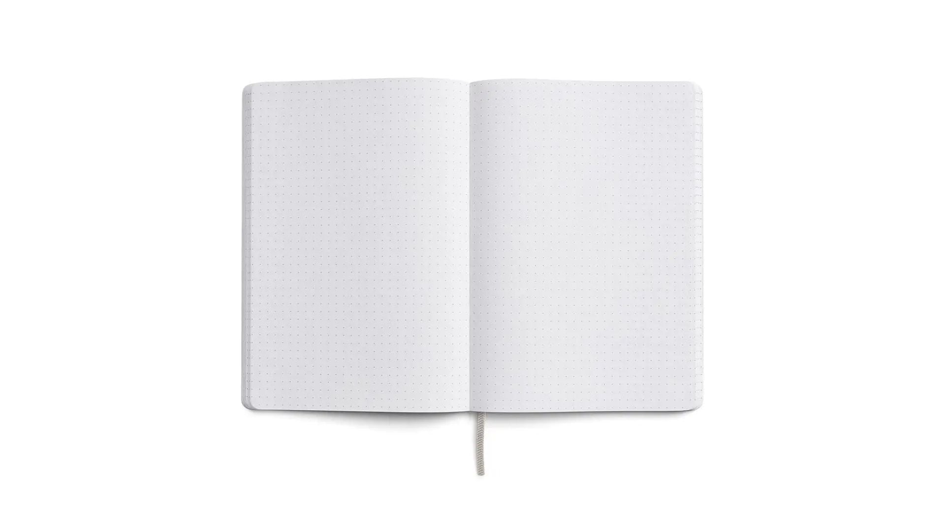 Karst A5 Softcover Notebook