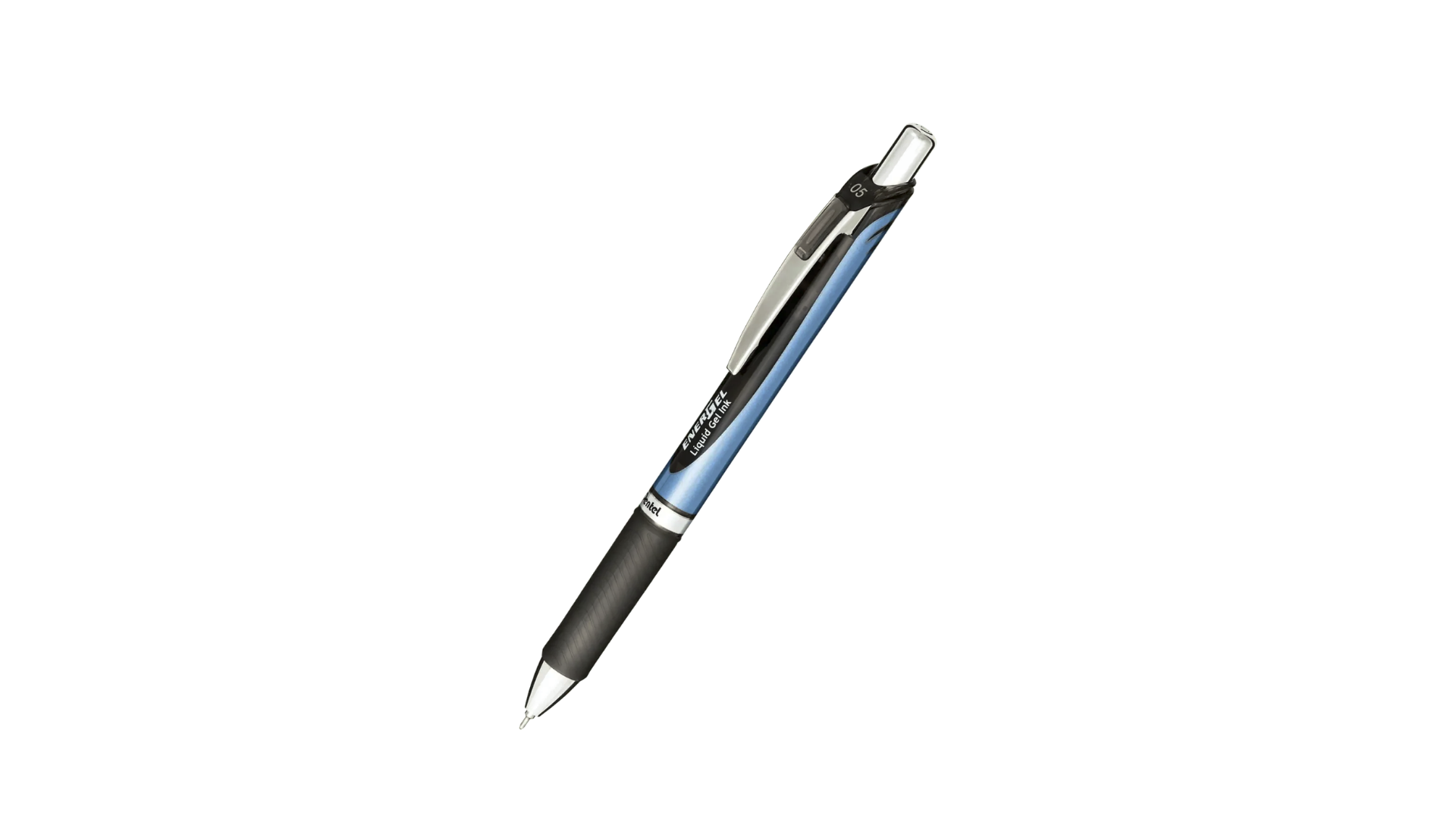 Pentel EnerGel RTX Retractable Gel Rollerball Pen