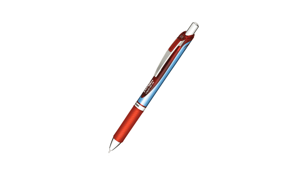 Pentel EnerGel RTX Retractable Gel Rollerball Pen