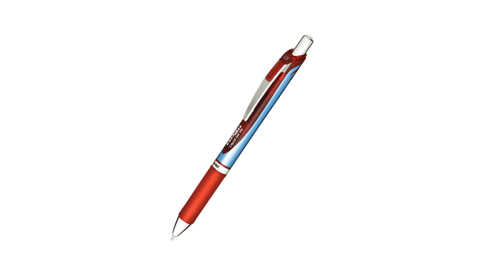 Pentel EnerGel RTX Retractable Gel Rollerball Pen