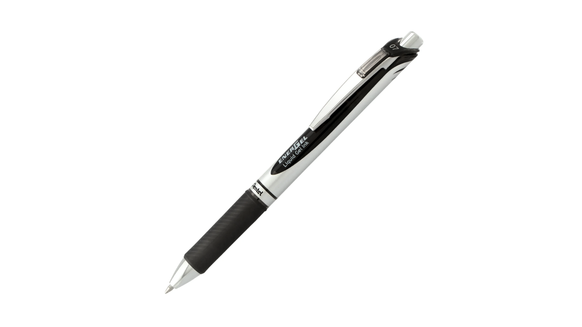 Pentel EnerGel RTX Retractable Gel Rollerball Pen