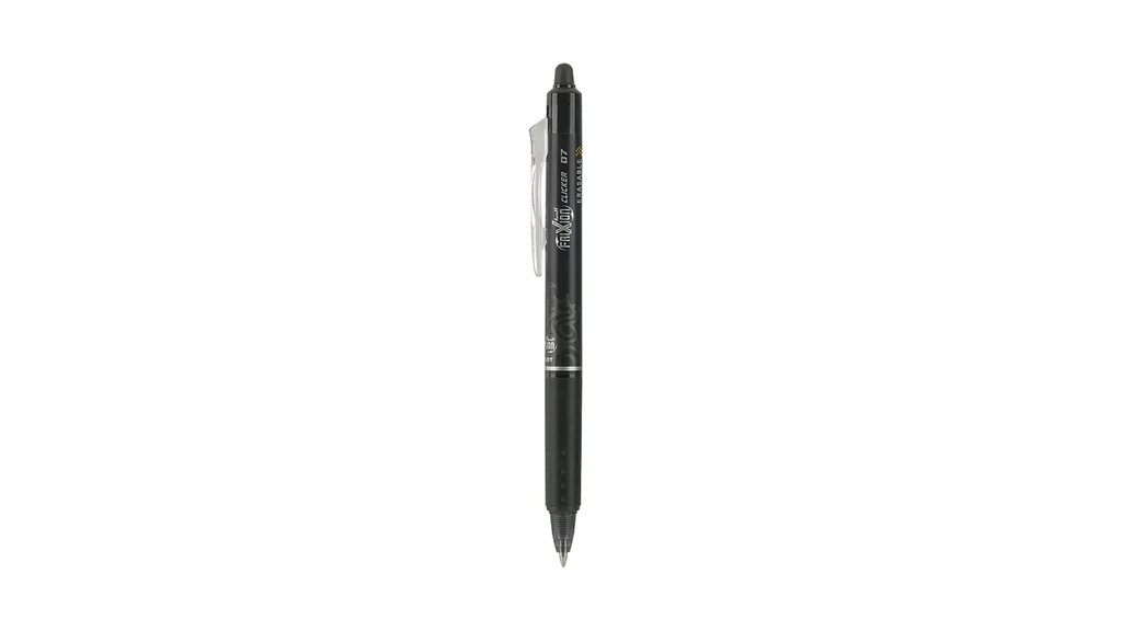 Pilot FriXion Clicker Erasable Gel Pen