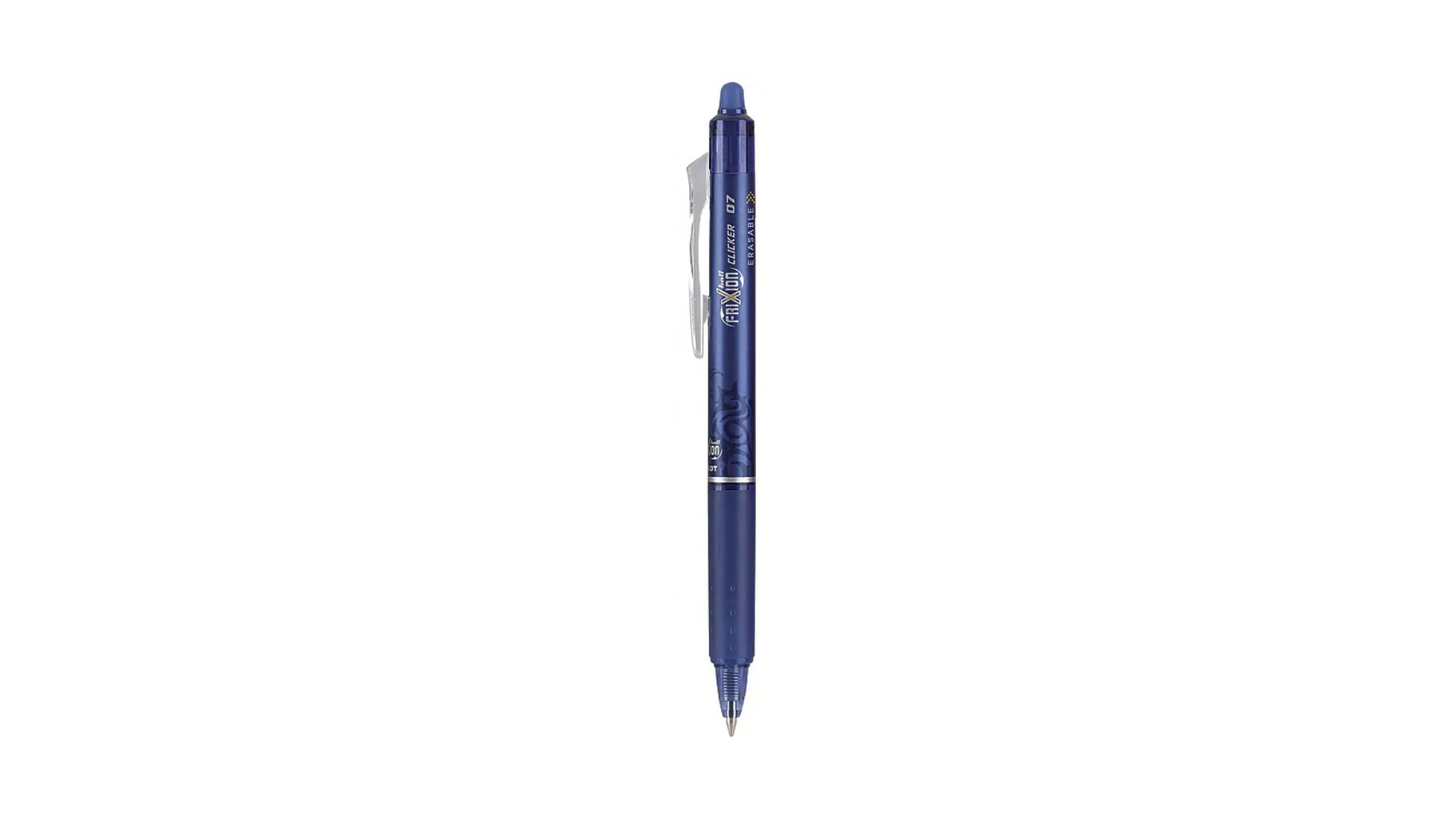 Pilot FriXion Clicker Erasable Gel Pen
