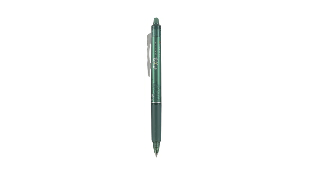 Pilot FriXion Clicker Erasable Gel Pen