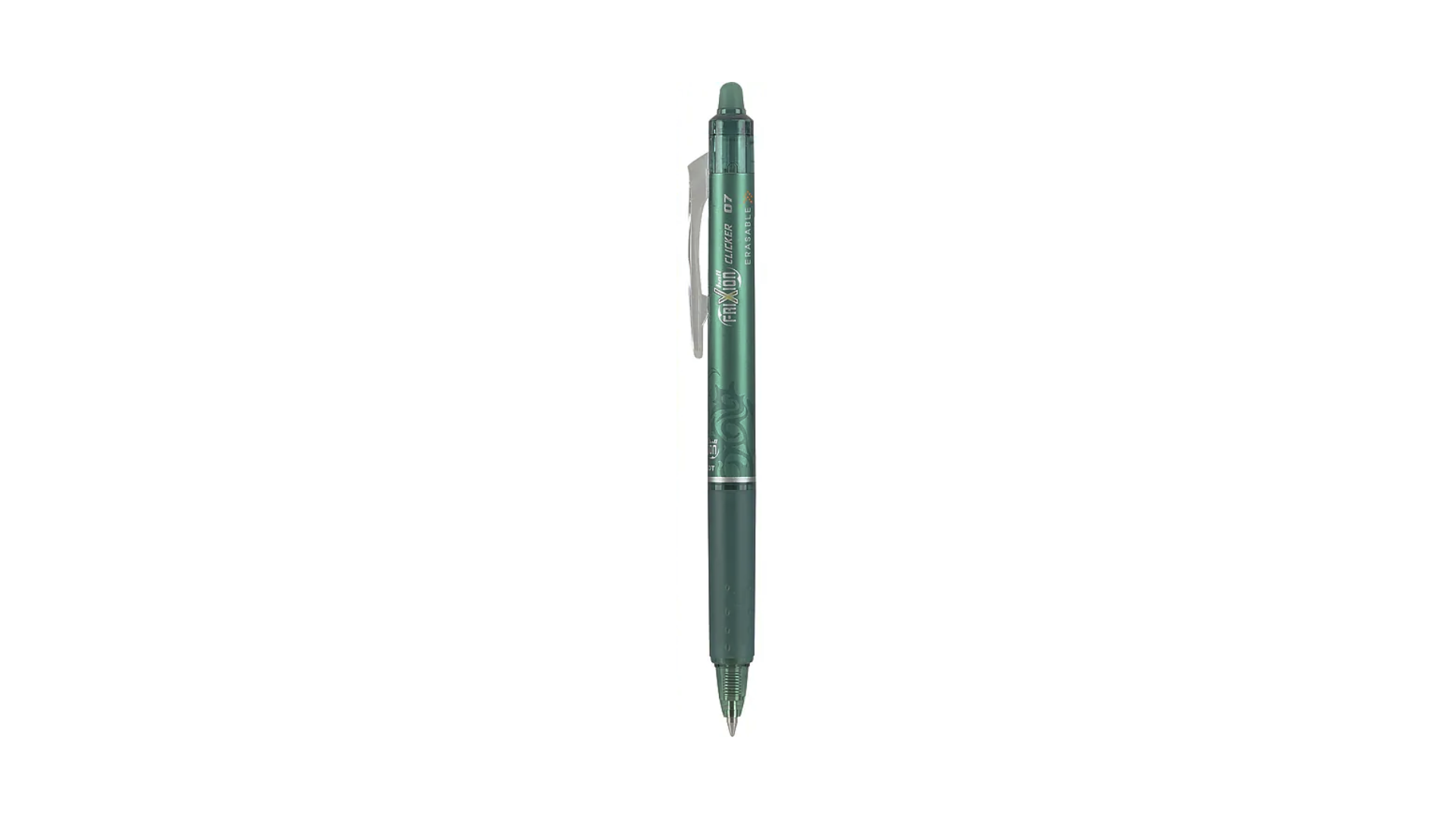 Pilot FriXion Clicker Erasable Gel Pen