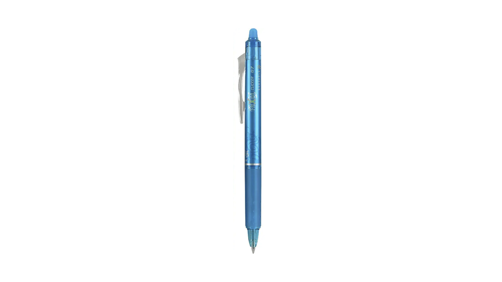 Pilot FriXion Clicker Erasable Gel Pen