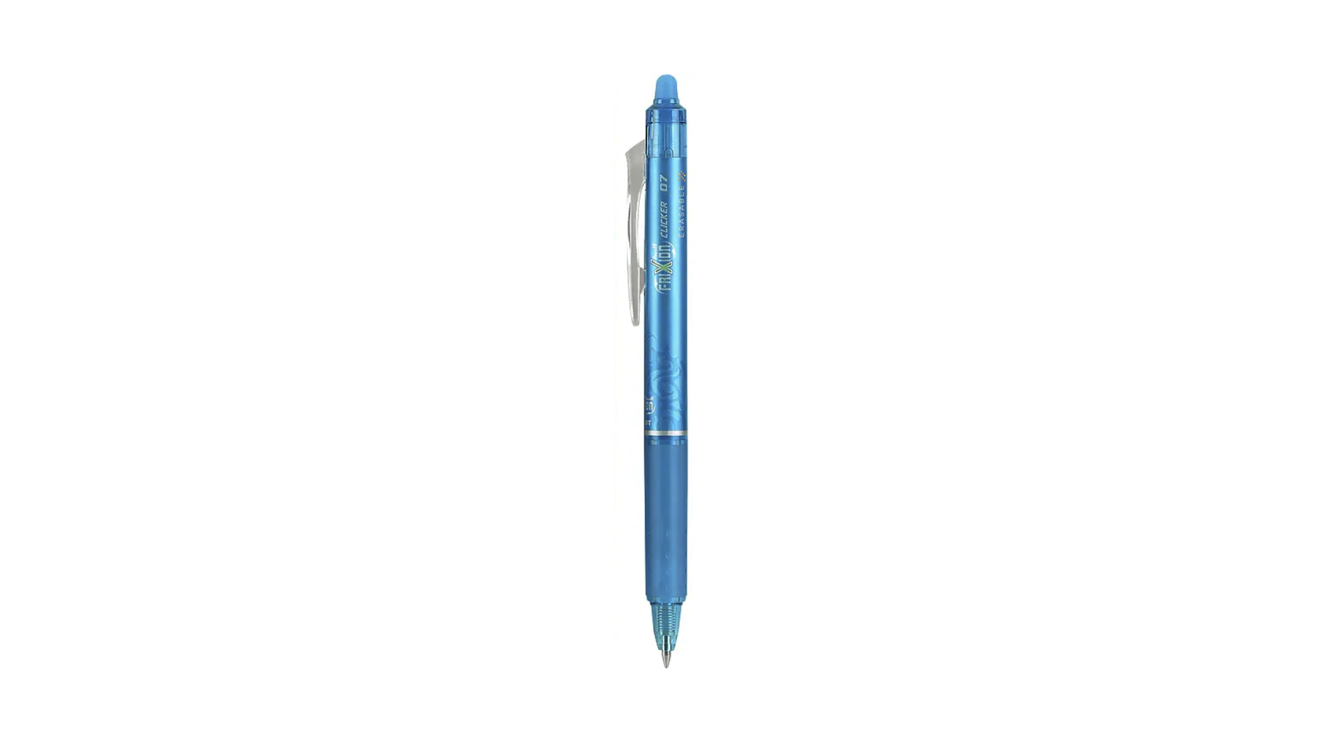 Pilot FriXion Clicker Erasable Gel Pen