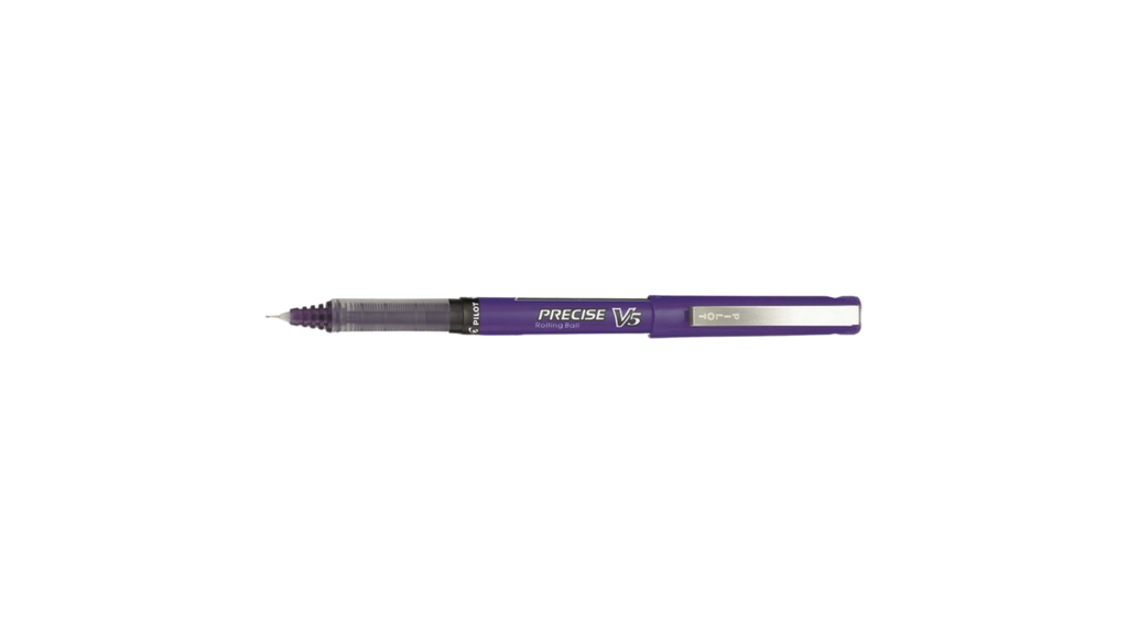 Pilot Precise V5 Rollerball Pen