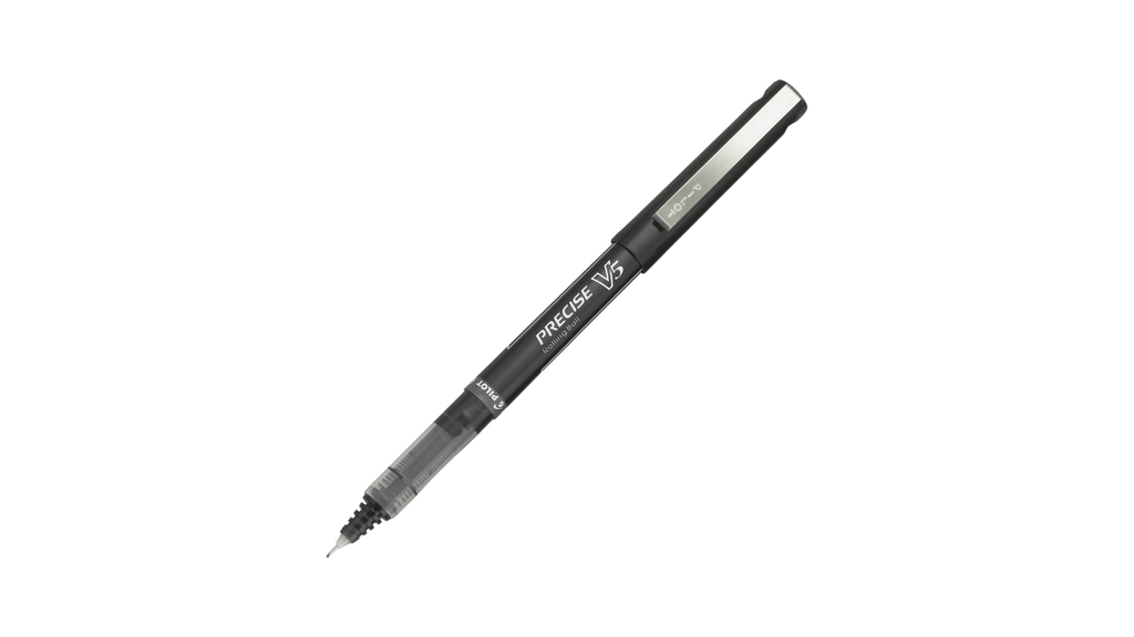 Pilot Precise V5 Rollerball Pen