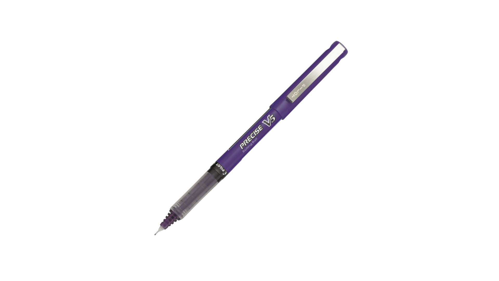 Pilot Precise V5 Rollerball Pen