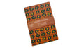 Pounded Yam Ankara-Inspired Pocket Notebook