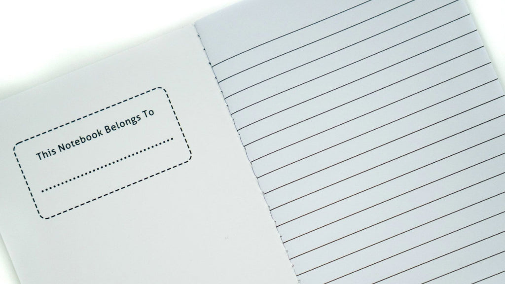 Pounded Yam Pocket Notebook: Classic Black Authors